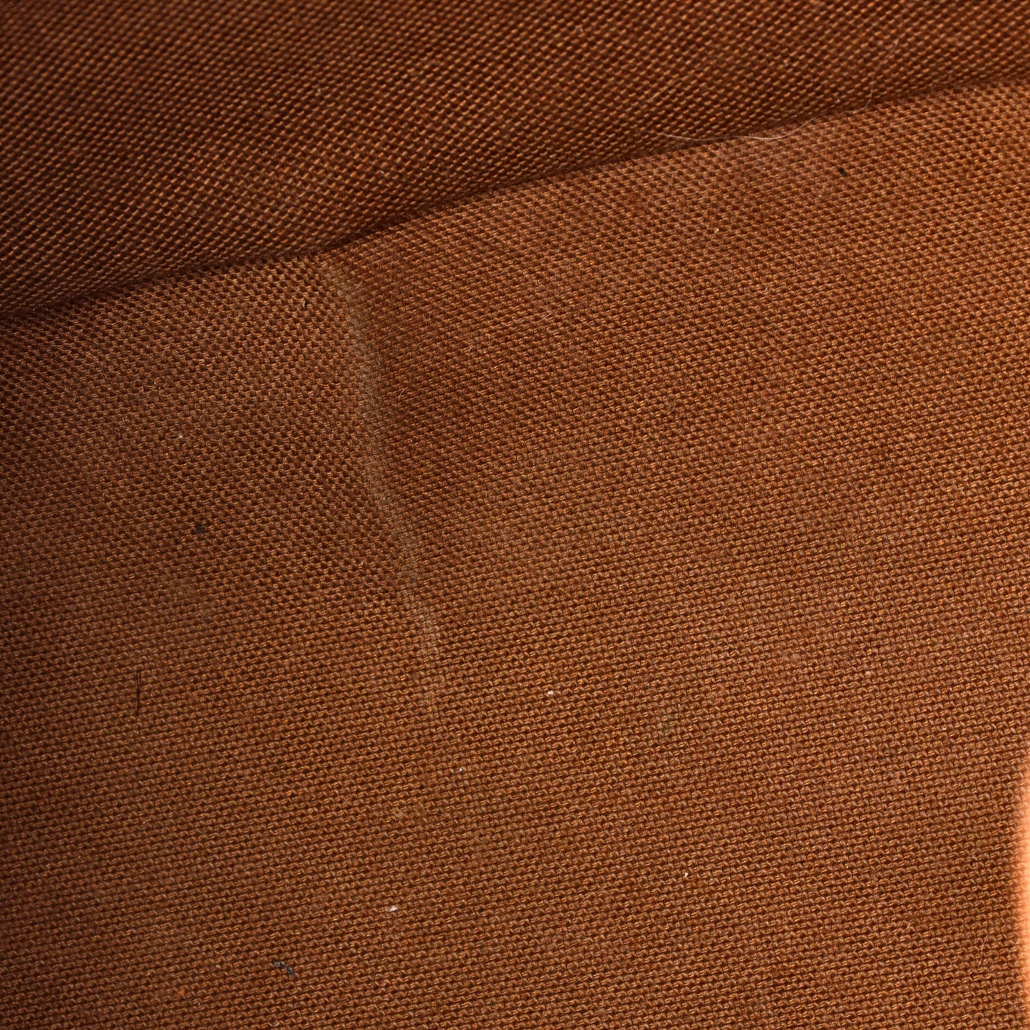 Vintage Montsouris Backpack Monogram Canvas MM