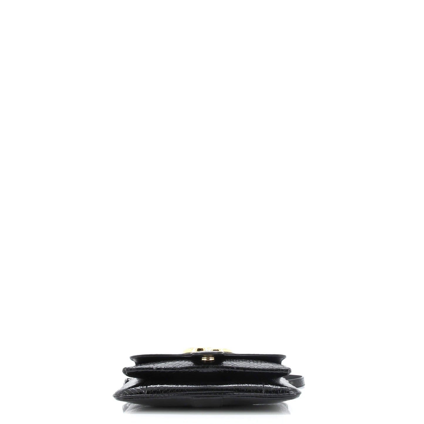 Arli Shoulder Bag Python Small