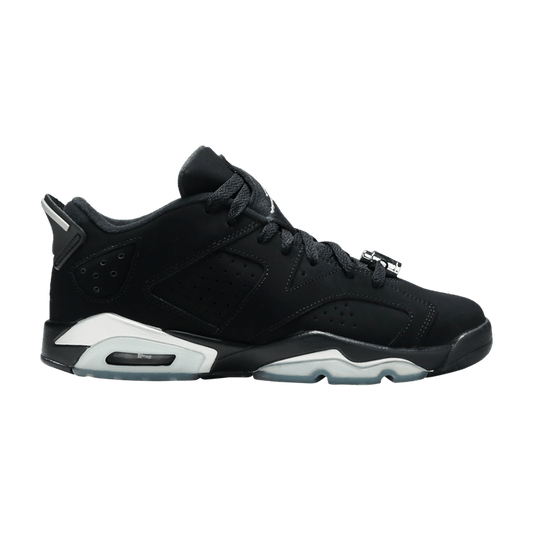 Jordan 6 Retro Chrome (2015) (GS)