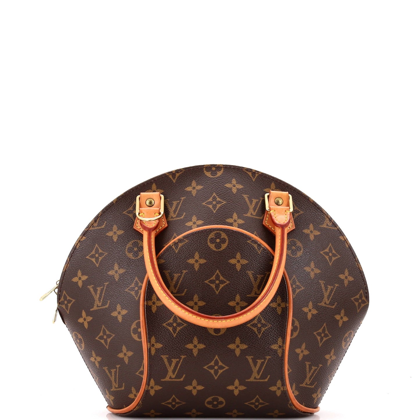 Ellipse Bag Monogram Canvas PM