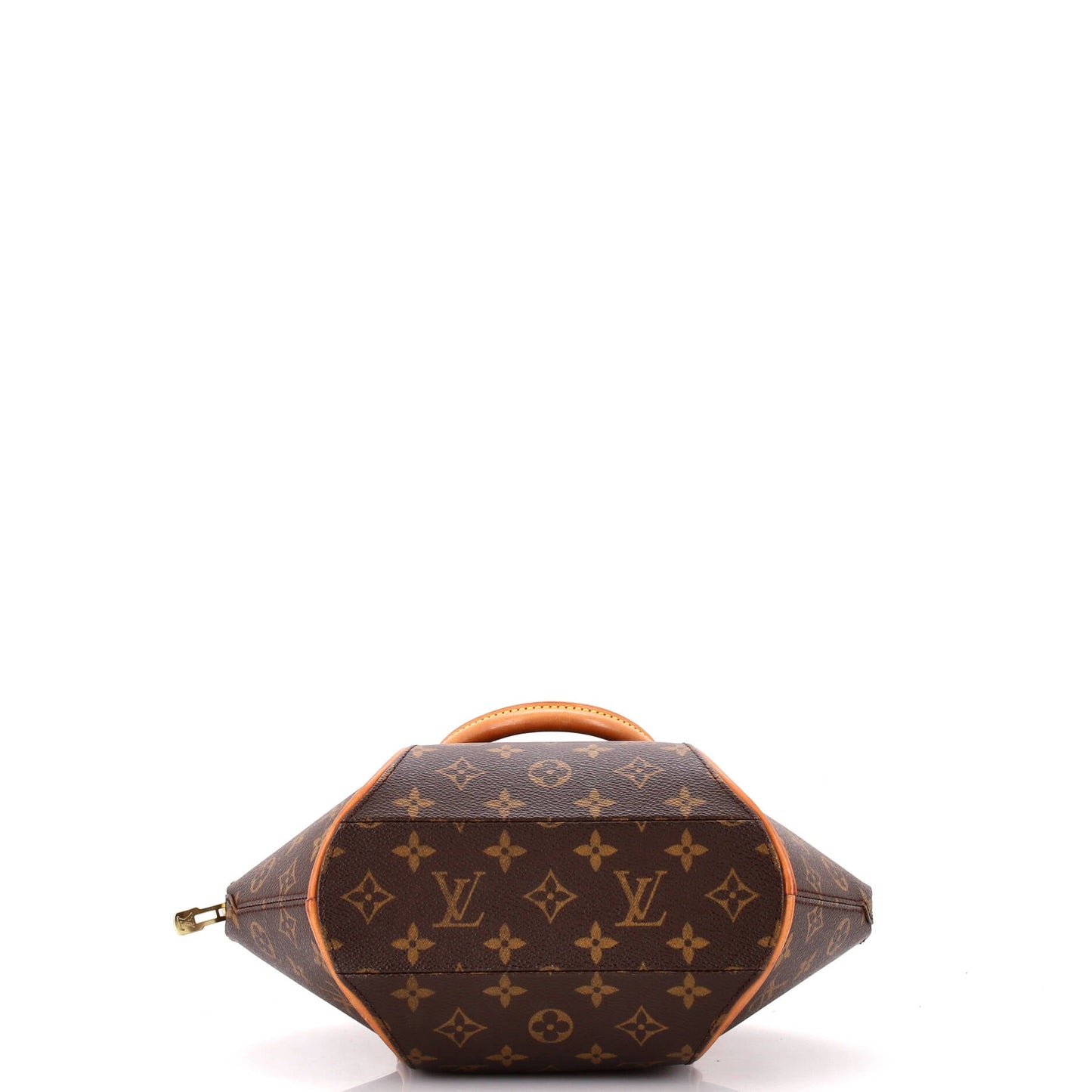 Ellipse Bag Monogram Canvas PM