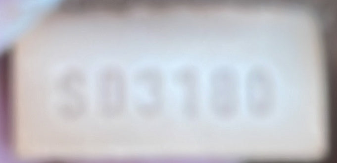 Palermo Handbag Monogram Canvas PM