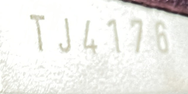 Saint Cloud NM Bag Monogram Canvas