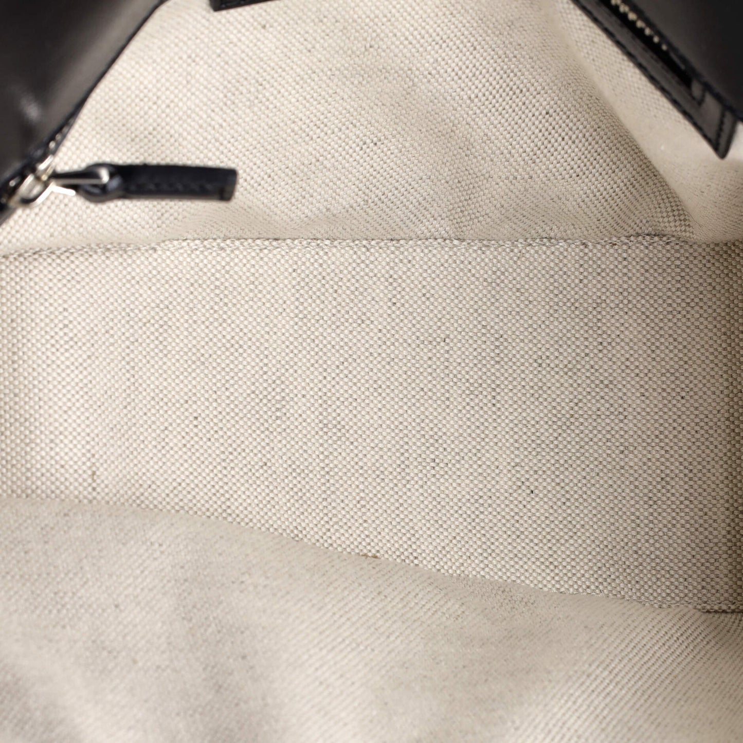 Horsebit 1955 Asymmetric Shoulder Bag Leather Small