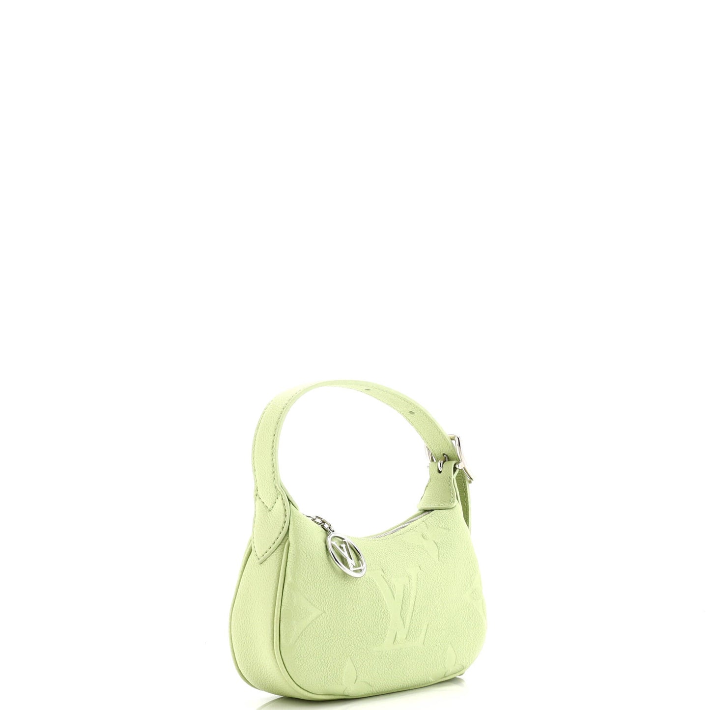 Moon Shoulder Bag Monogram Empreinte Giant Mini