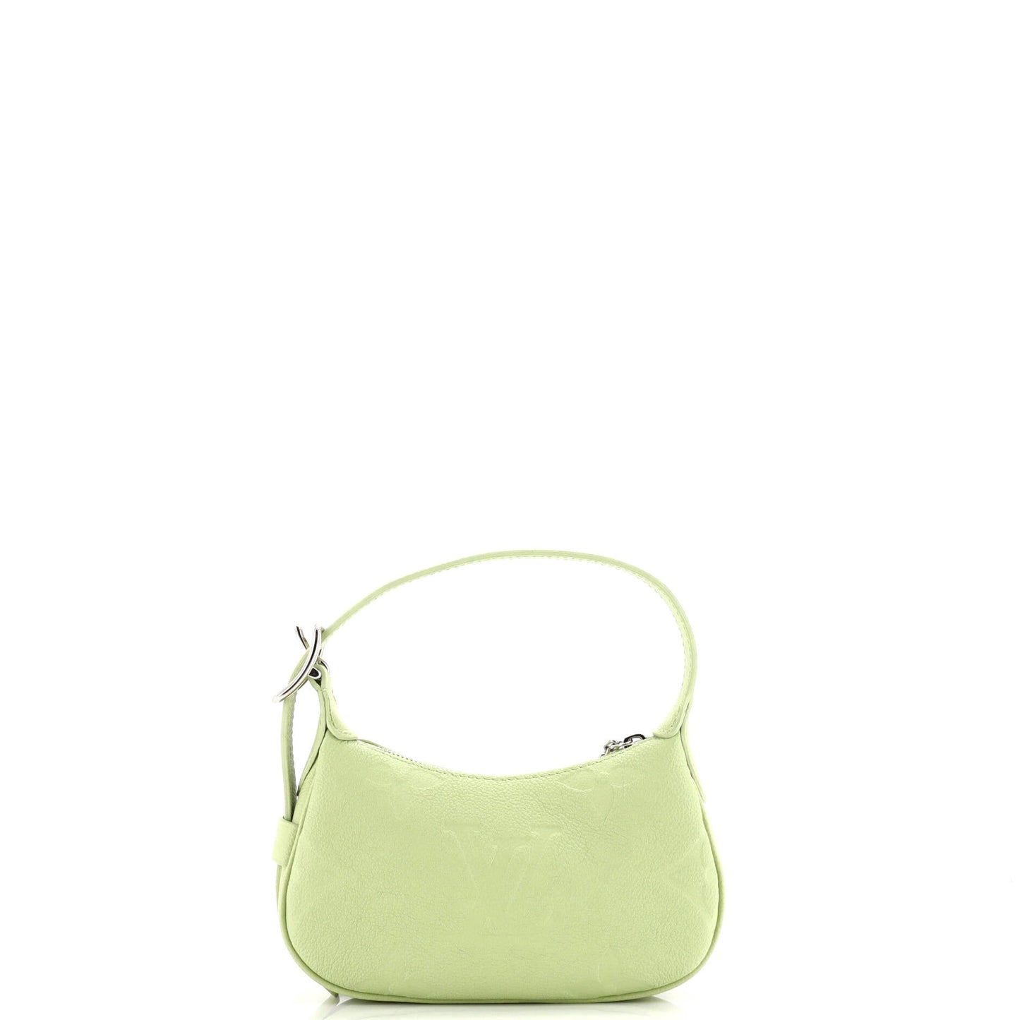 Moon Shoulder Bag Monogram Empreinte Giant Mini