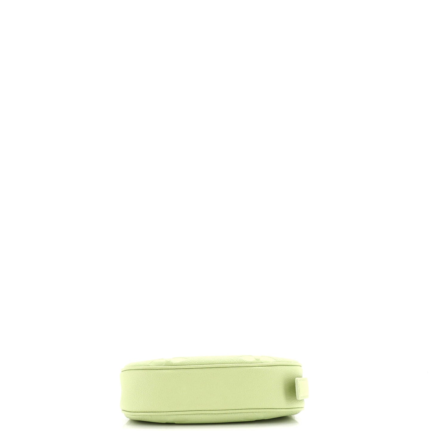 Moon Shoulder Bag Monogram Empreinte Giant Mini