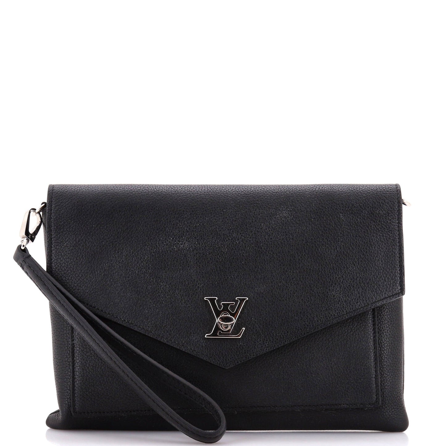 Mylockme Pochette Leather