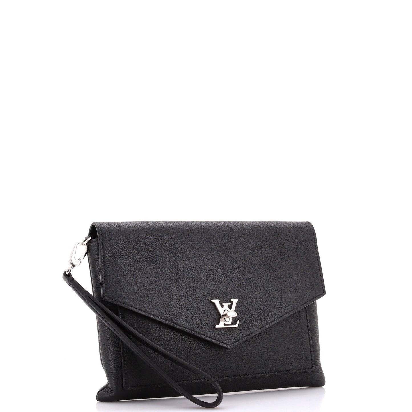 Mylockme Pochette Leather