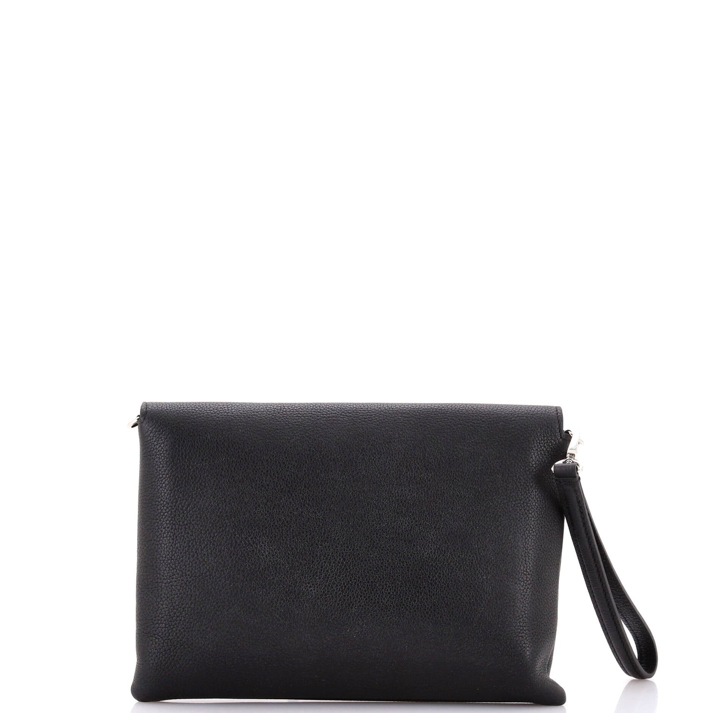 Mylockme Pochette Leather
