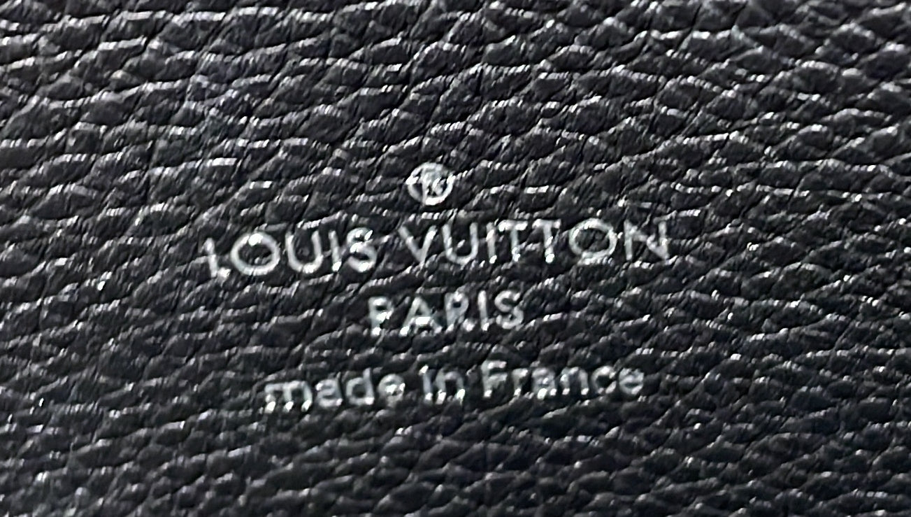 Mylockme Pochette Leather