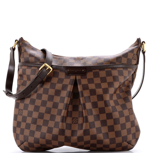Bloomsbury Handbag Damier GM