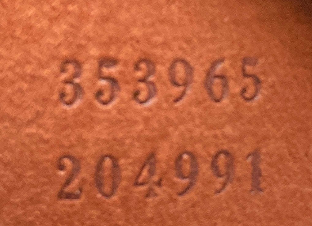 Soho Chain Bag Nubuck Mini