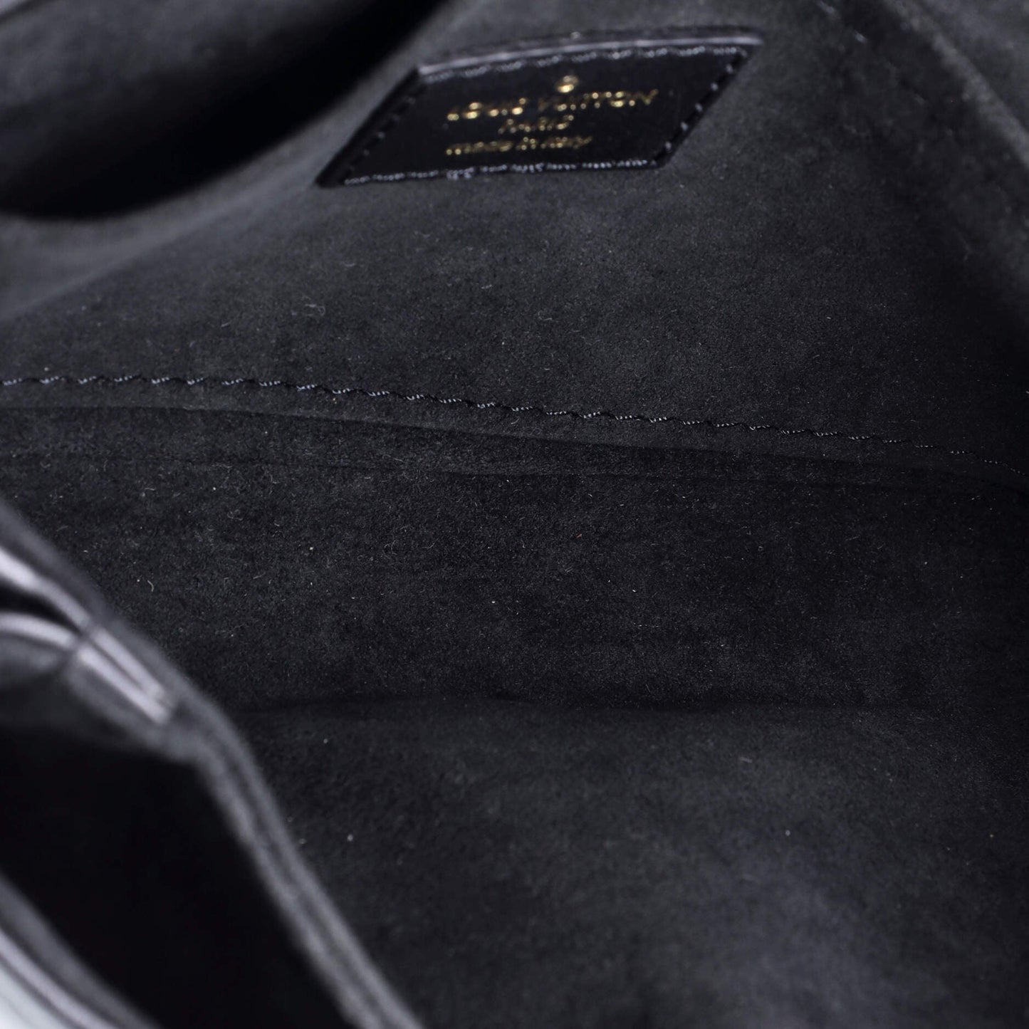 New Wave Chain Bag NM Quilted Leather PM