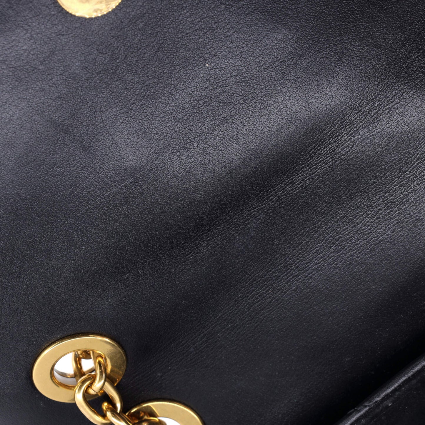 New Wave Chain Bag NM Quilted Leather PM