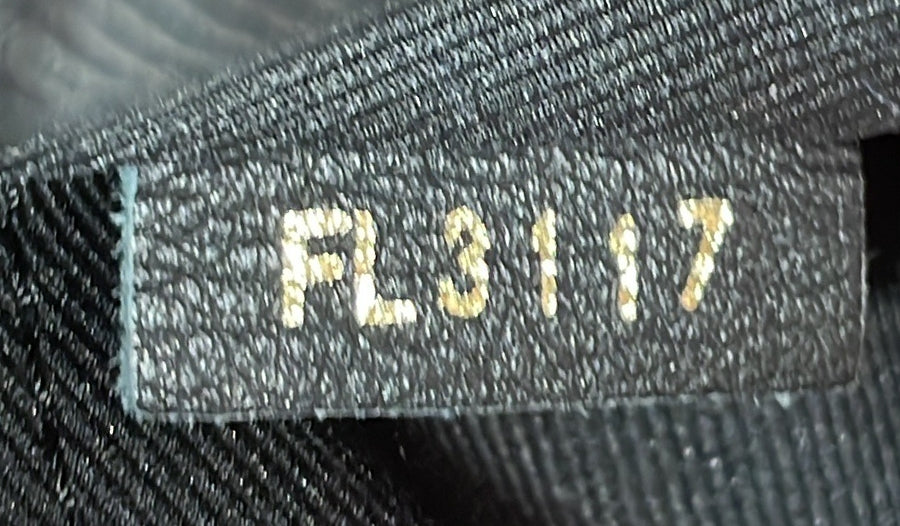 Palm Springs Backpack Reverse Monogram Canvas PM