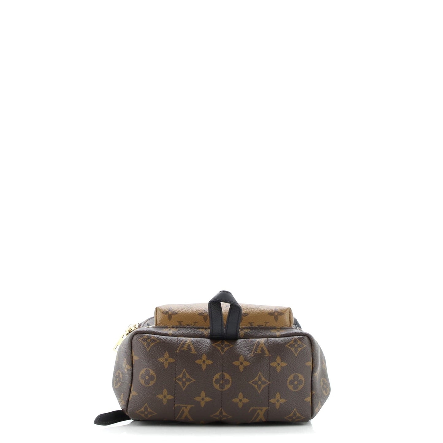 Palm Springs Backpack Reverse Monogram Canvas PM