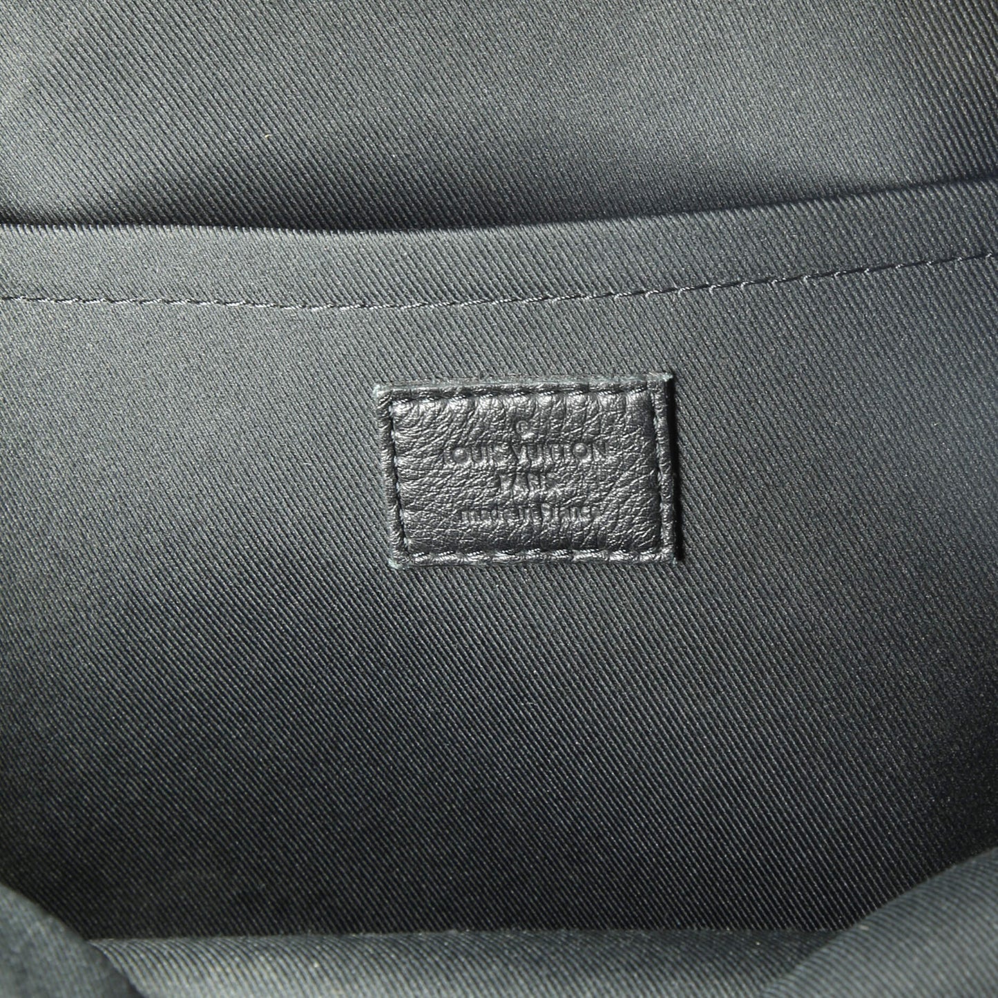 Palm Springs Backpack Reverse Monogram Canvas PM