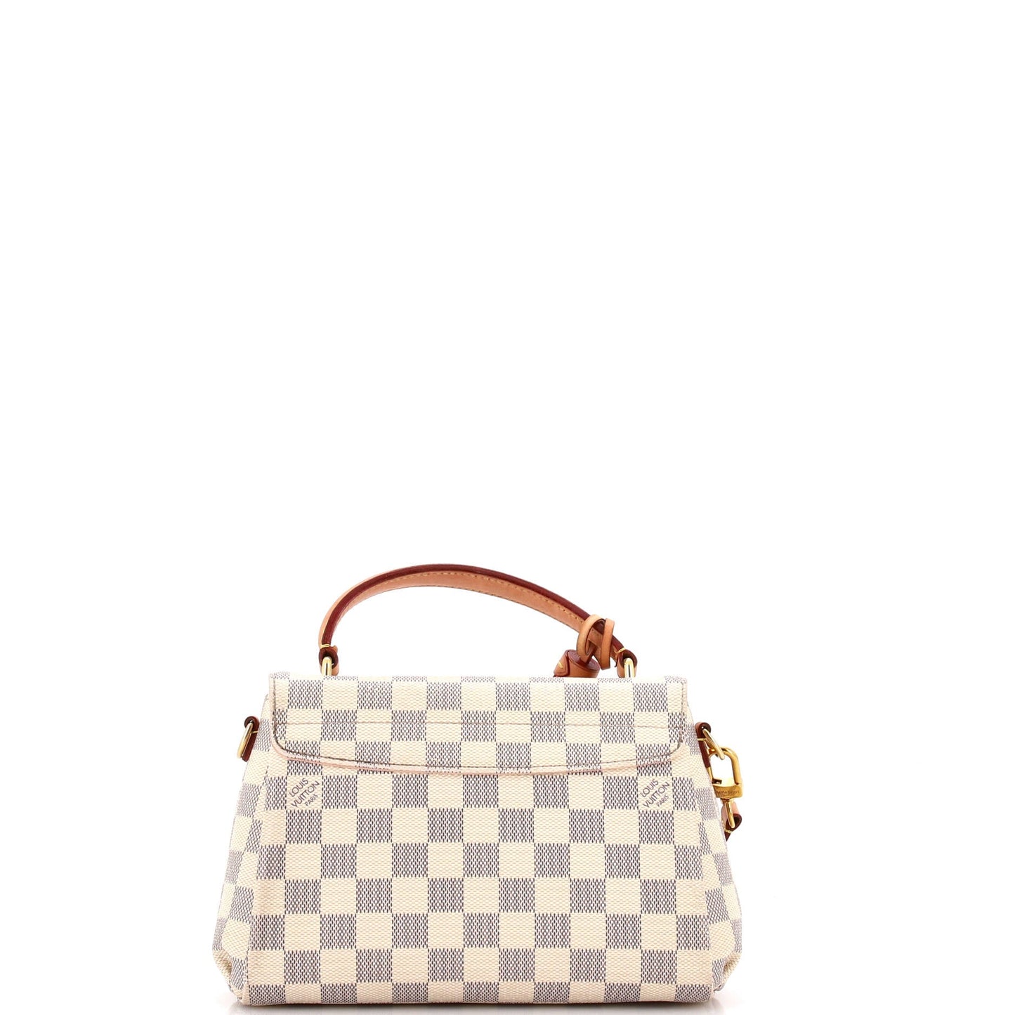 Croisette Handbag Damier