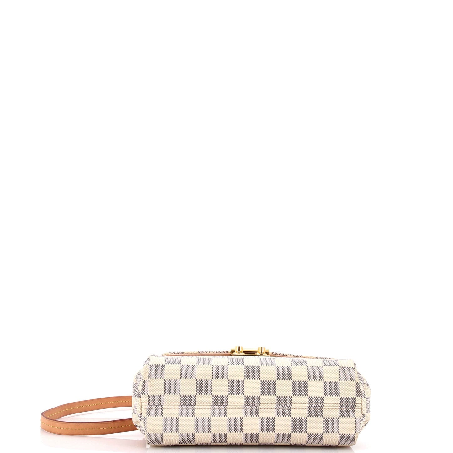 Croisette Handbag Damier
