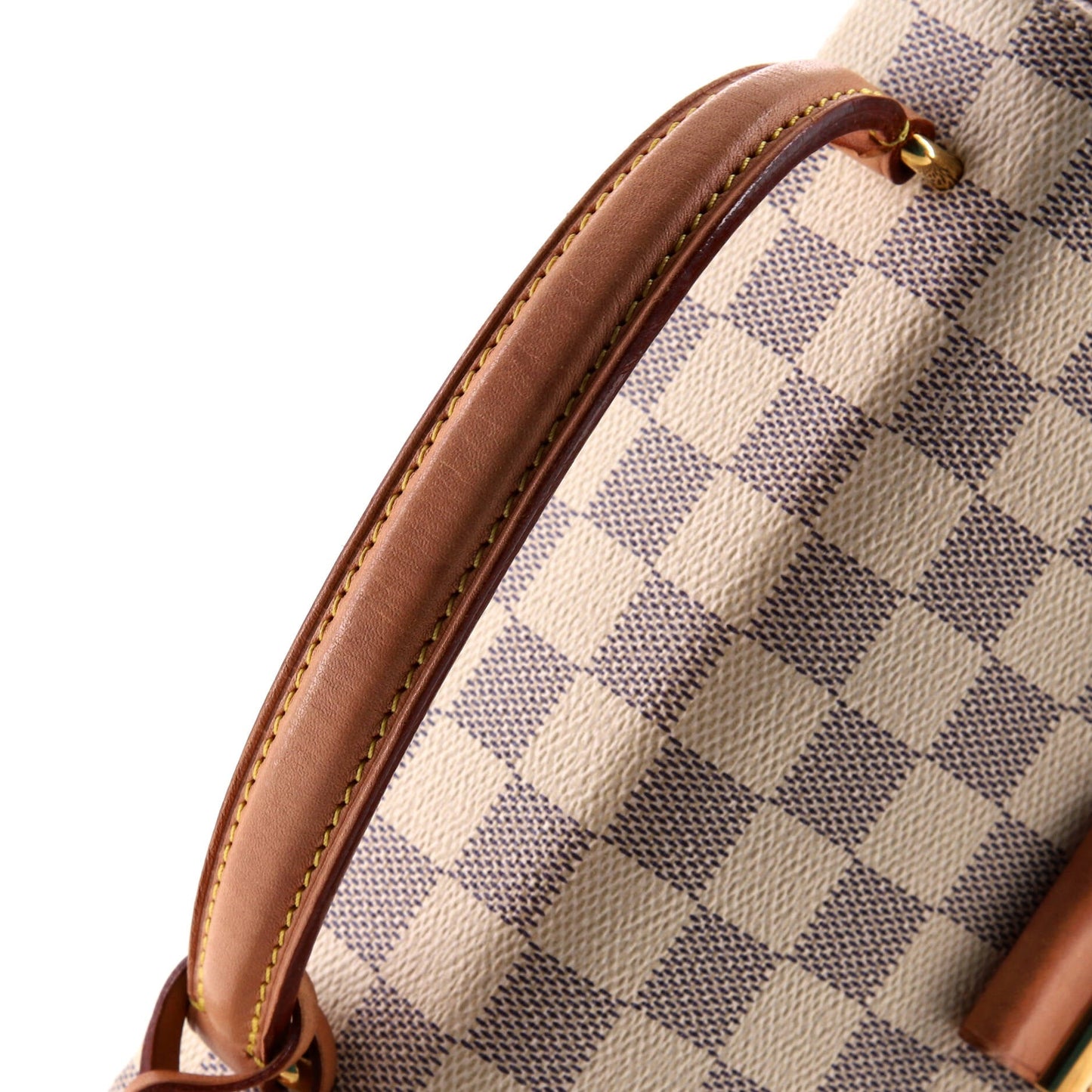 Croisette Handbag Damier