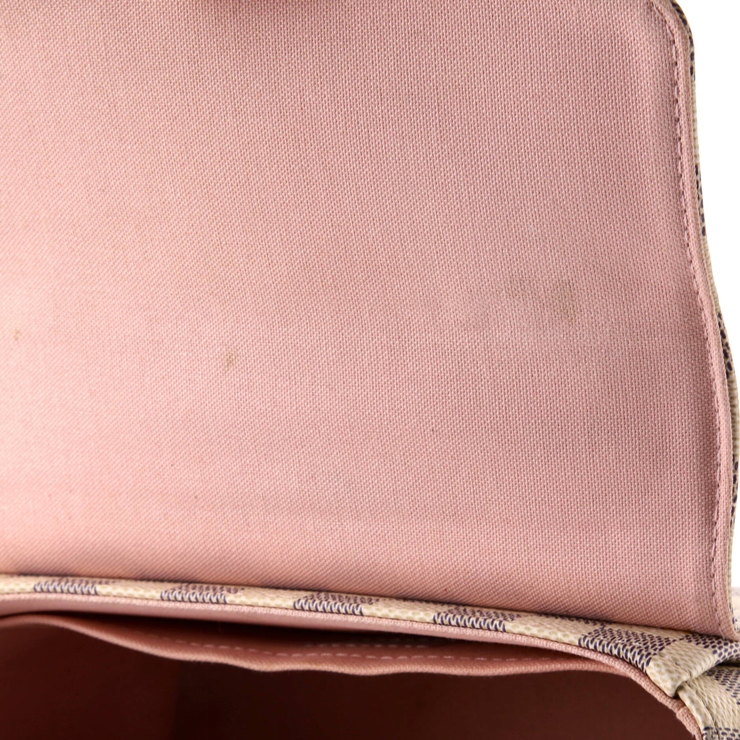 Croisette Handbag Damier