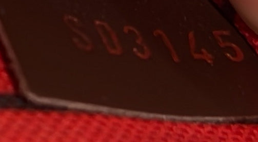 Neverfull Tote Damier GM