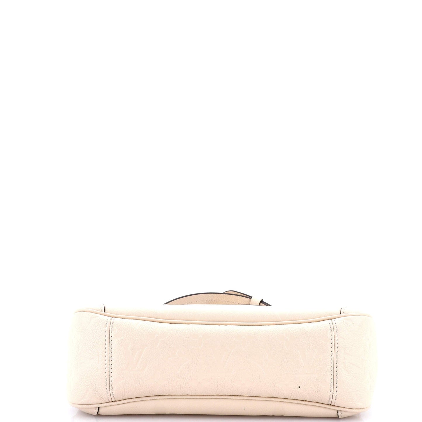 Trianon Handbag Monogram Empreinte Giant PM