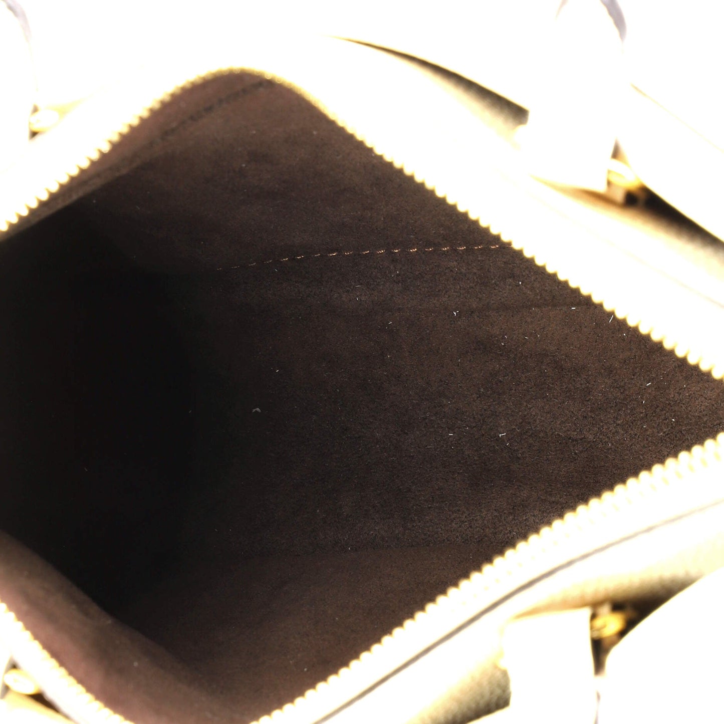 Trianon Handbag Monogram Empreinte Giant PM