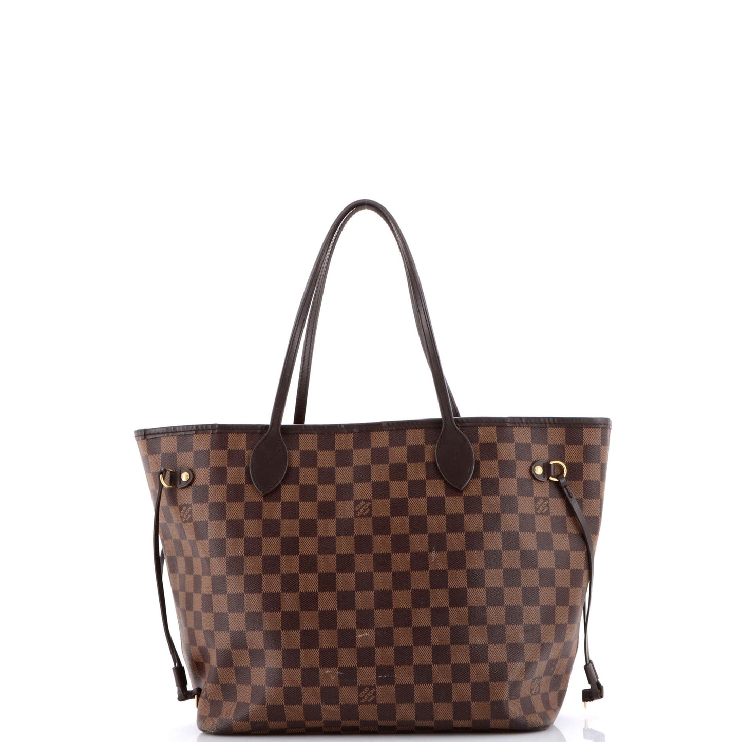 Neverfull NM Tote Damier MM