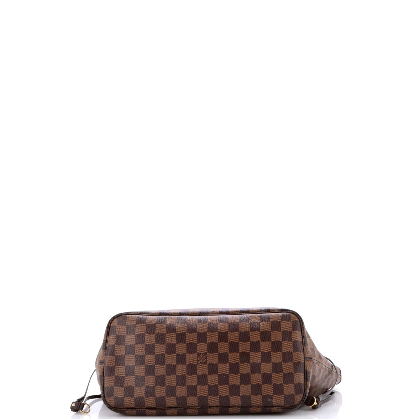 Neverfull NM Tote Damier MM