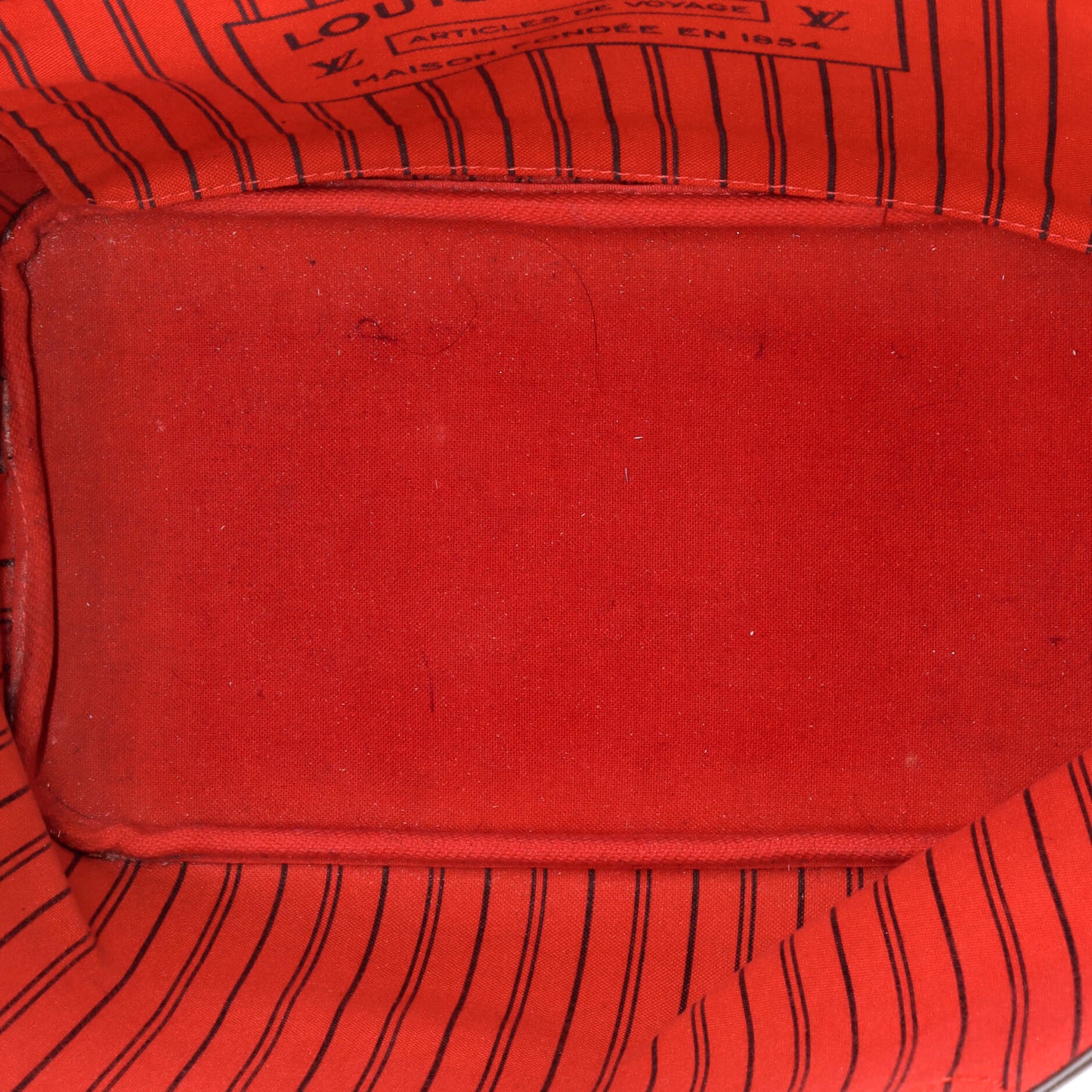 Neverfull NM Tote Damier MM