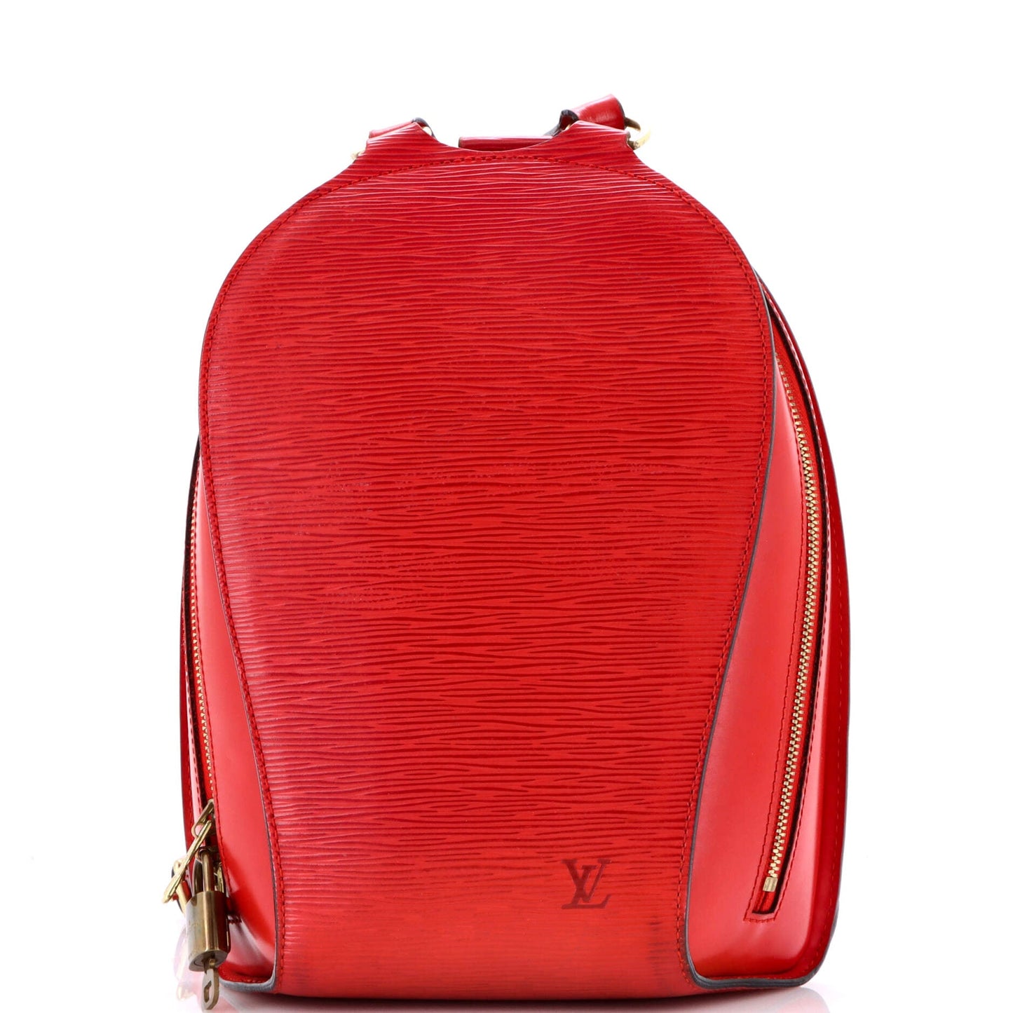 Mabillon Backpack Epi Leather