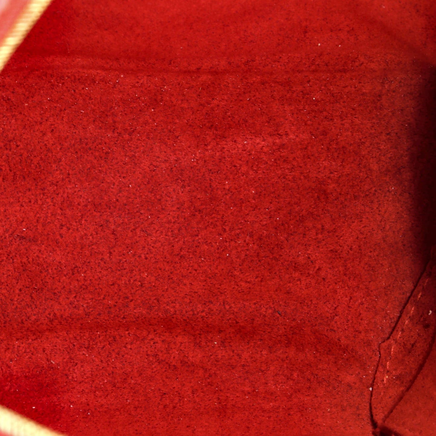 Mabillon Backpack Epi Leather