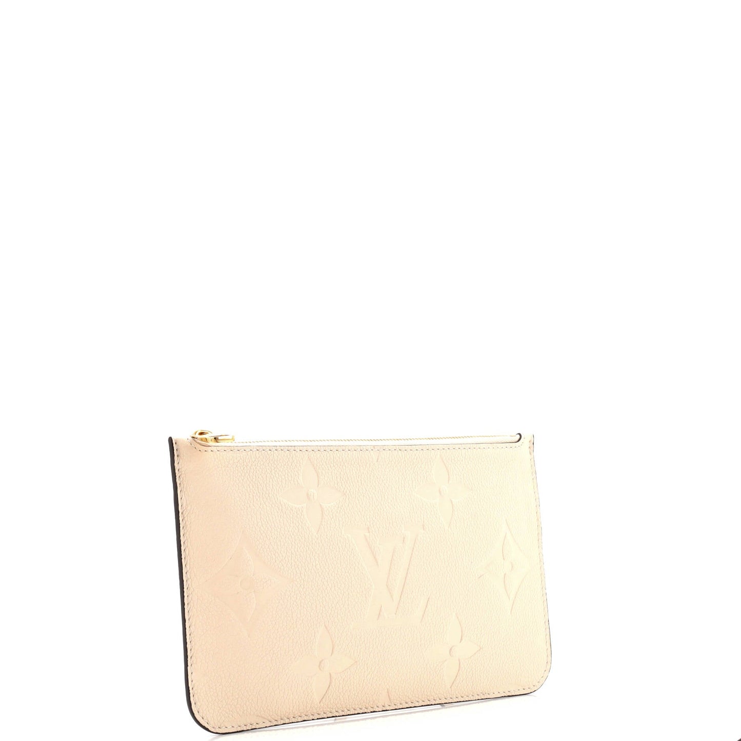 Neverfull Pochette Monogram Empreinte Giant Large