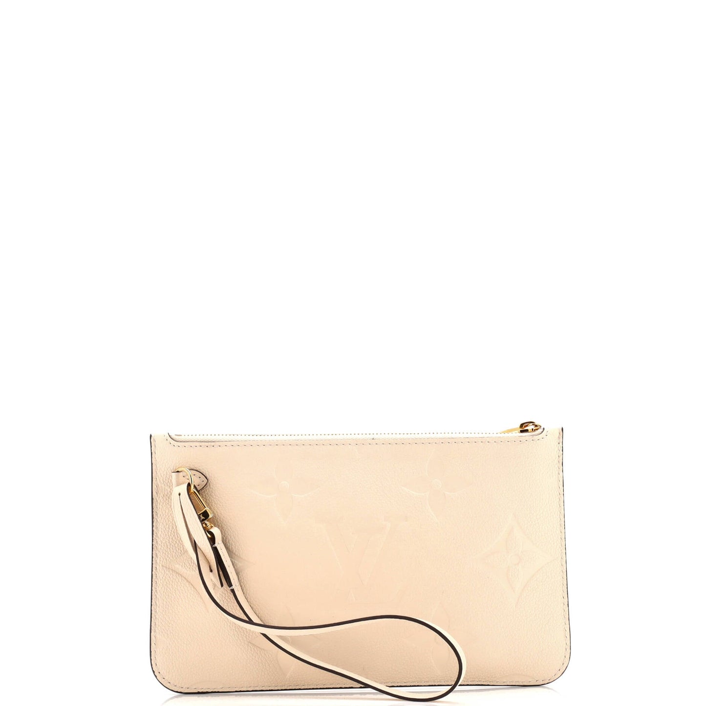 Neverfull Pochette Monogram Empreinte Giant Large