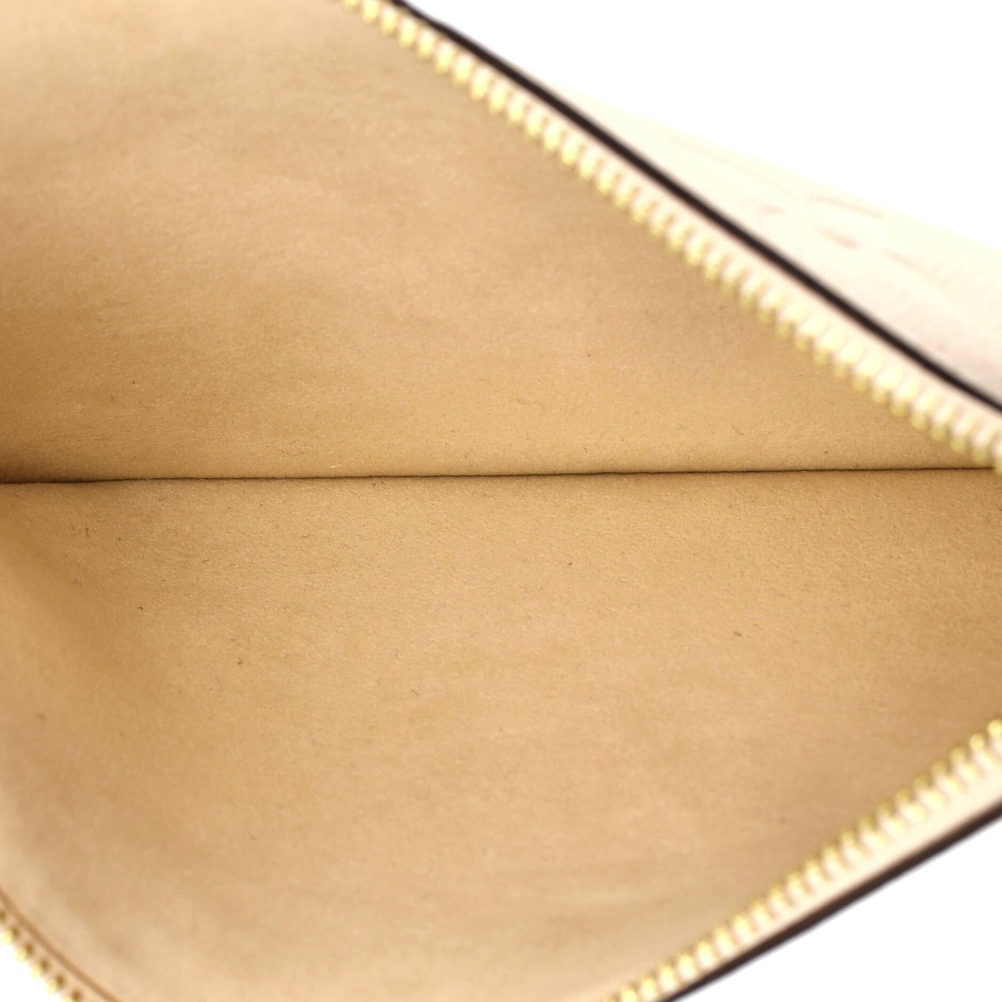 Neverfull Pochette Monogram Empreinte Giant Large