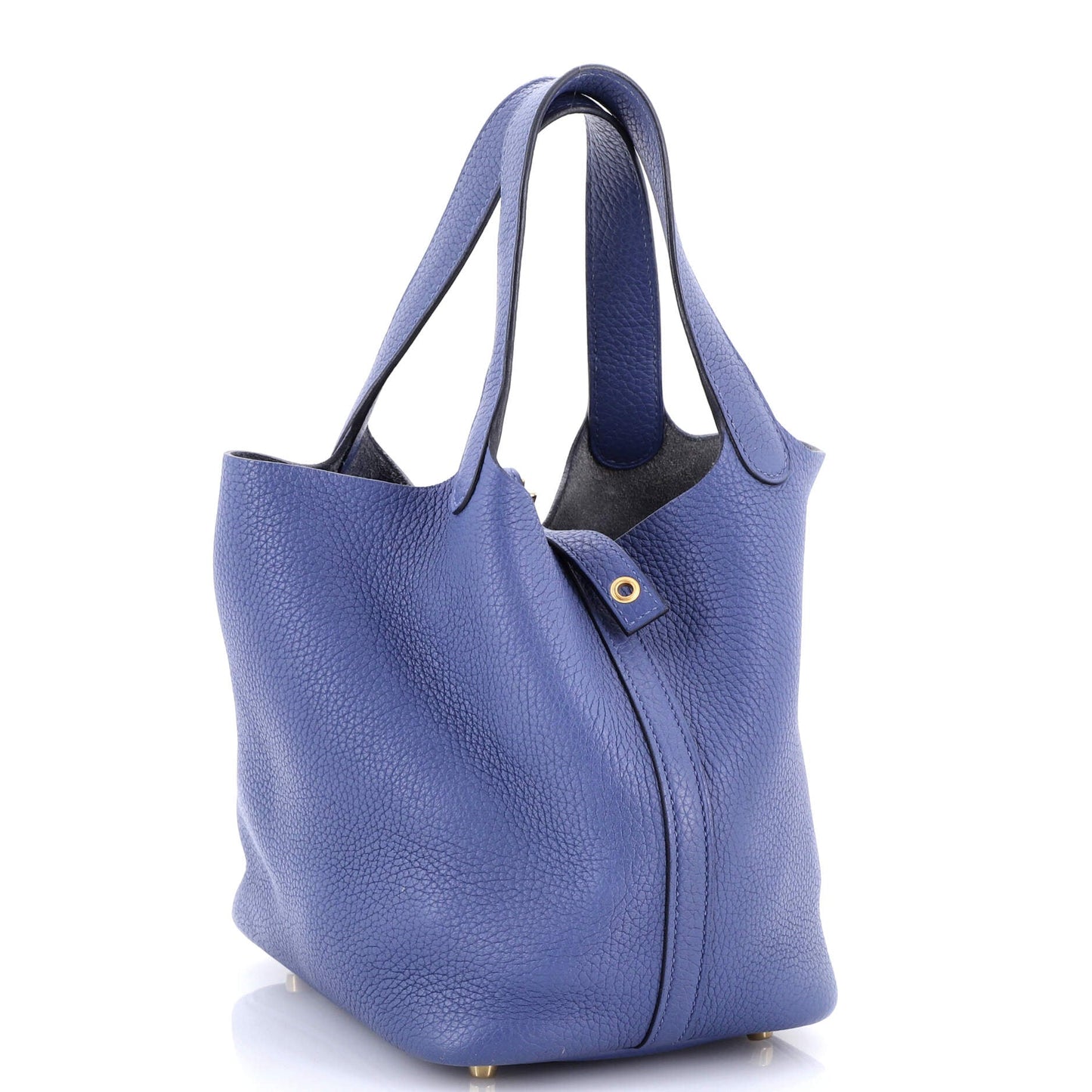 Picotin Lock Bag Clemence PM