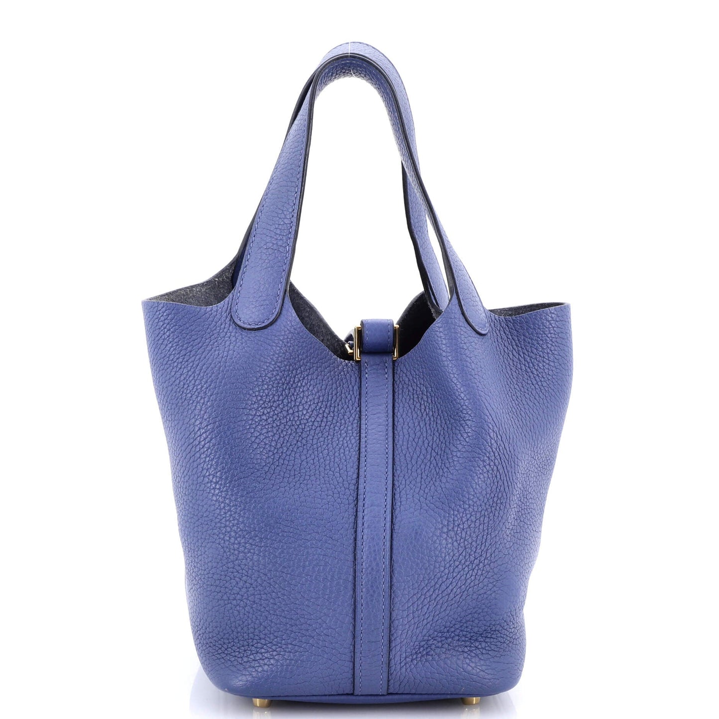 Picotin Lock Bag Clemence PM