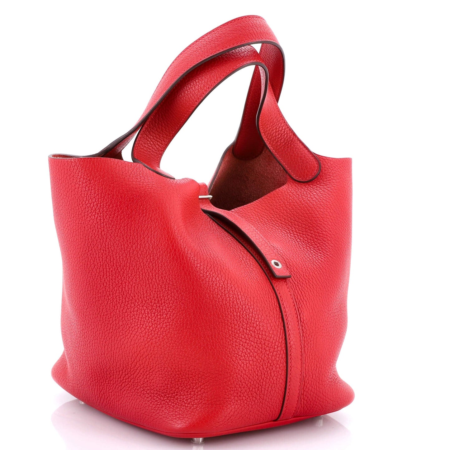 Picotin Lock Bag Clemence MM