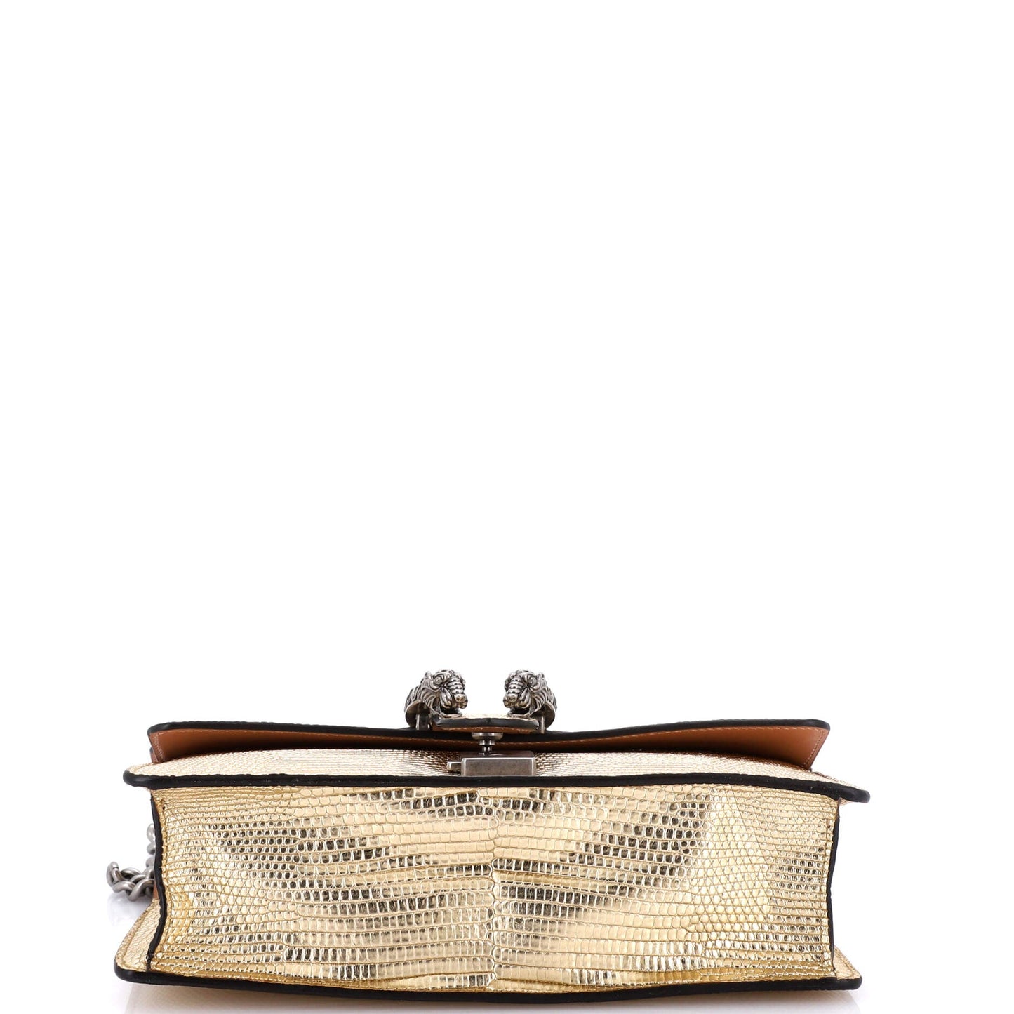 Dionysus Bag Lizard Small