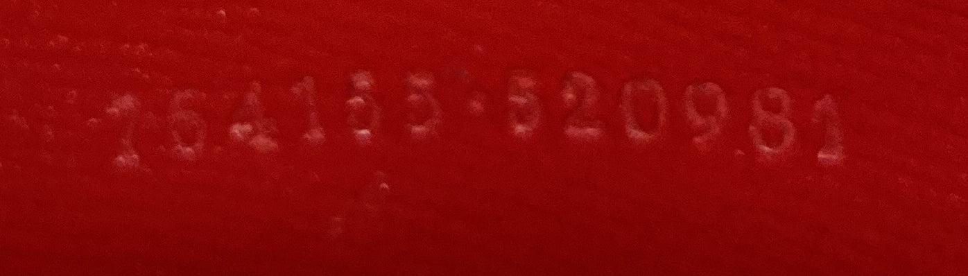 Horsebit 1955 Asymmetric Shoulder Bag Leather Small