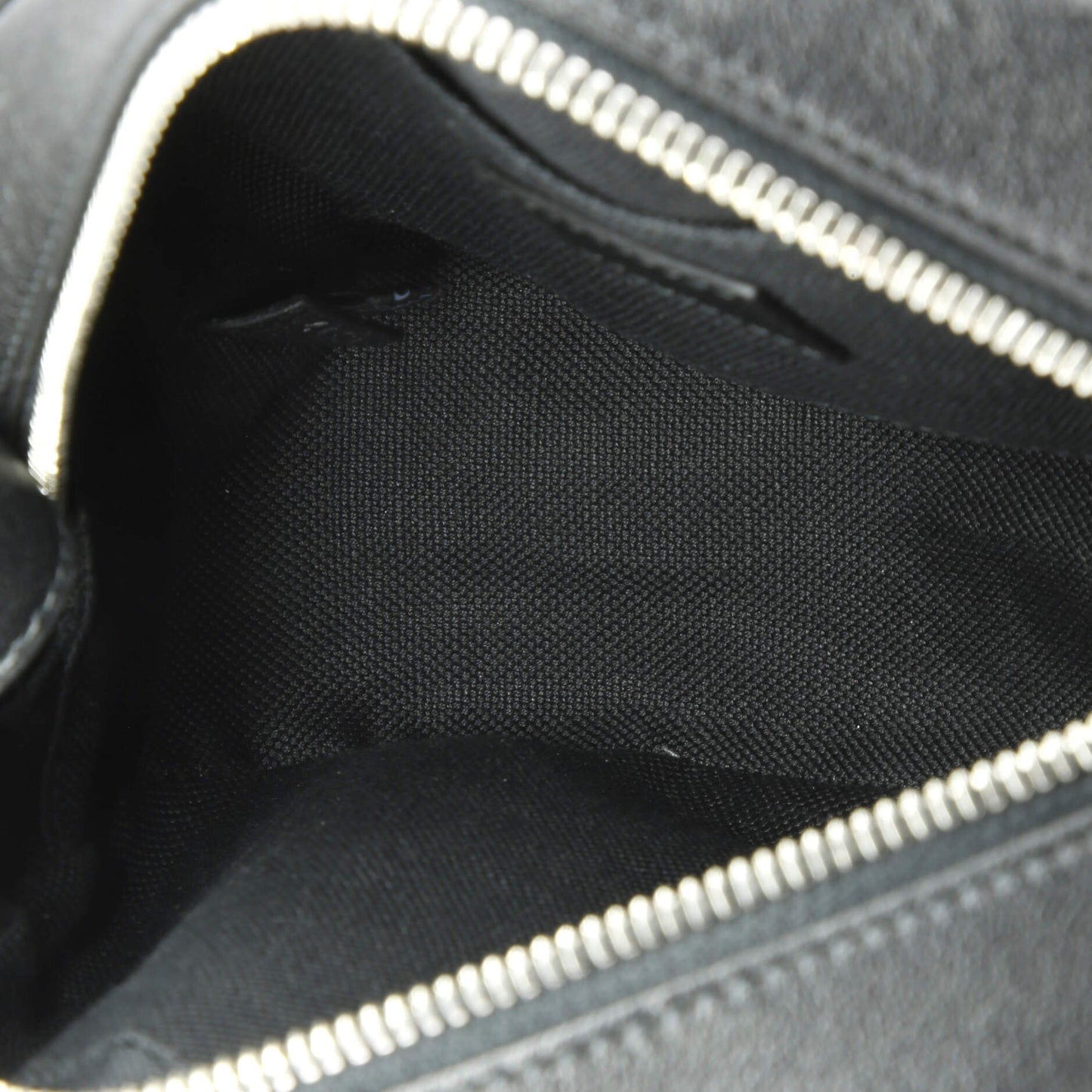 Blondie NM Camera Shoulder Bag Diagonal Quilted Leather Small