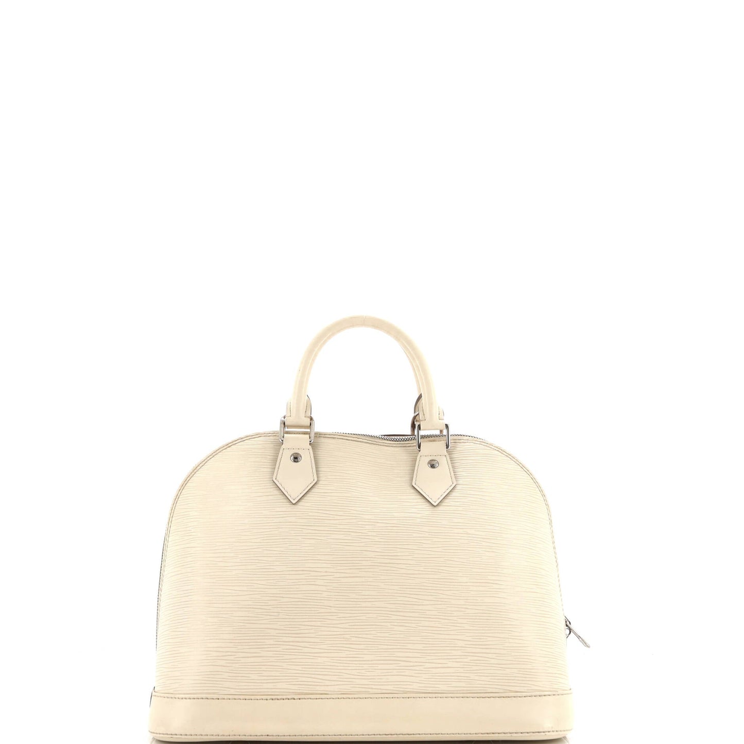 Alma Handbag Epi Leather PM