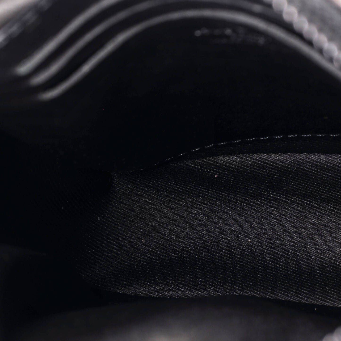 Christopher Wearable Wallet Macassar Monogram Canvas