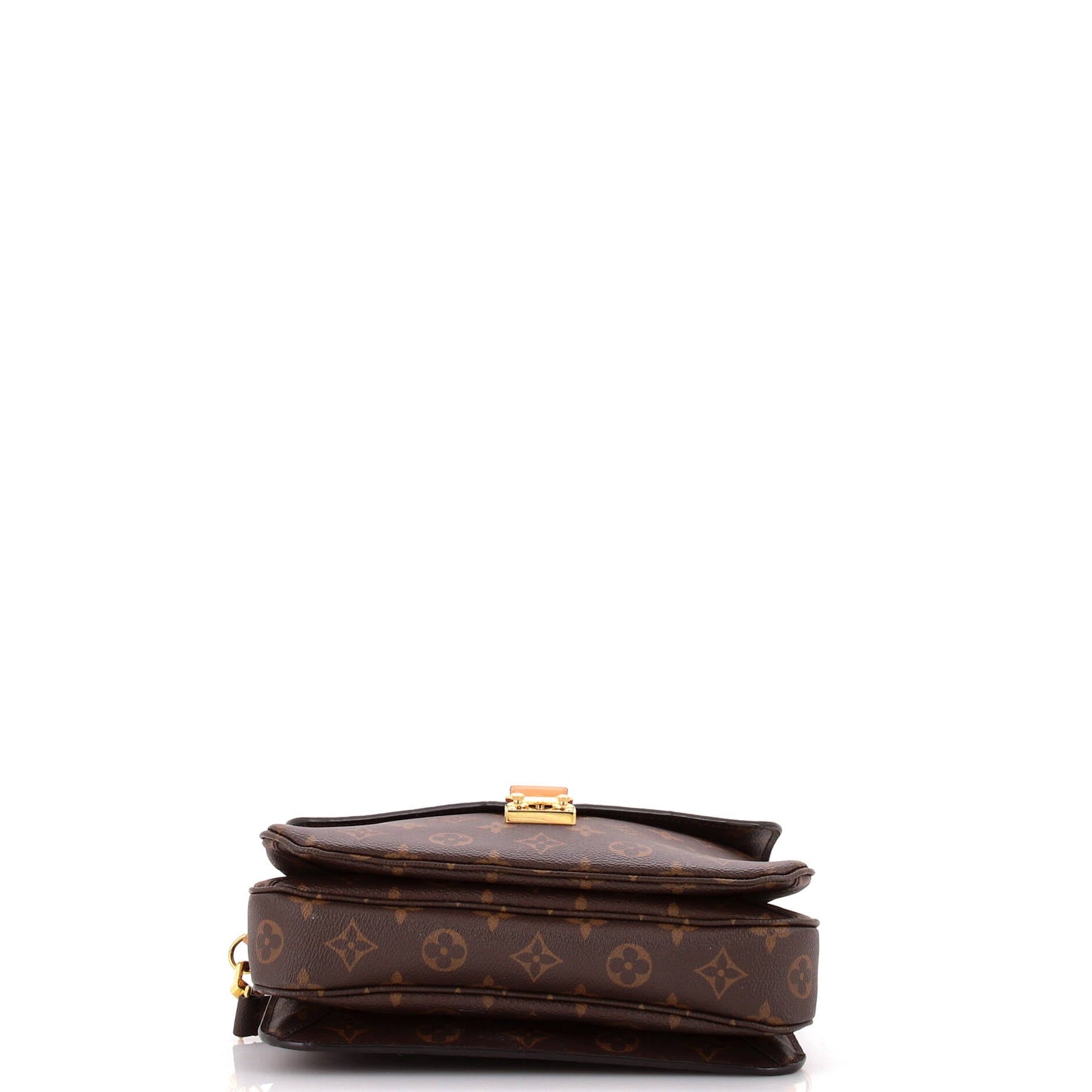 Pochette Metis Monogram Canvas