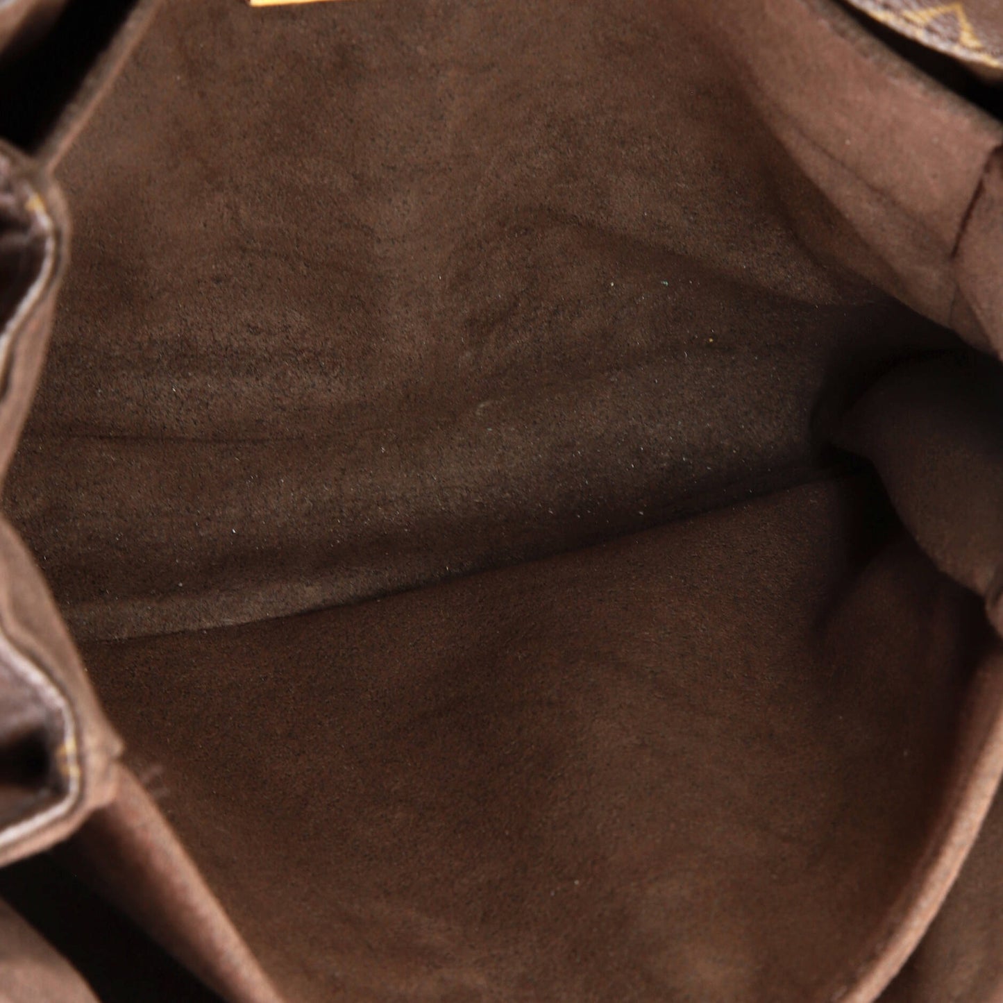 Pochette Metis Monogram Canvas