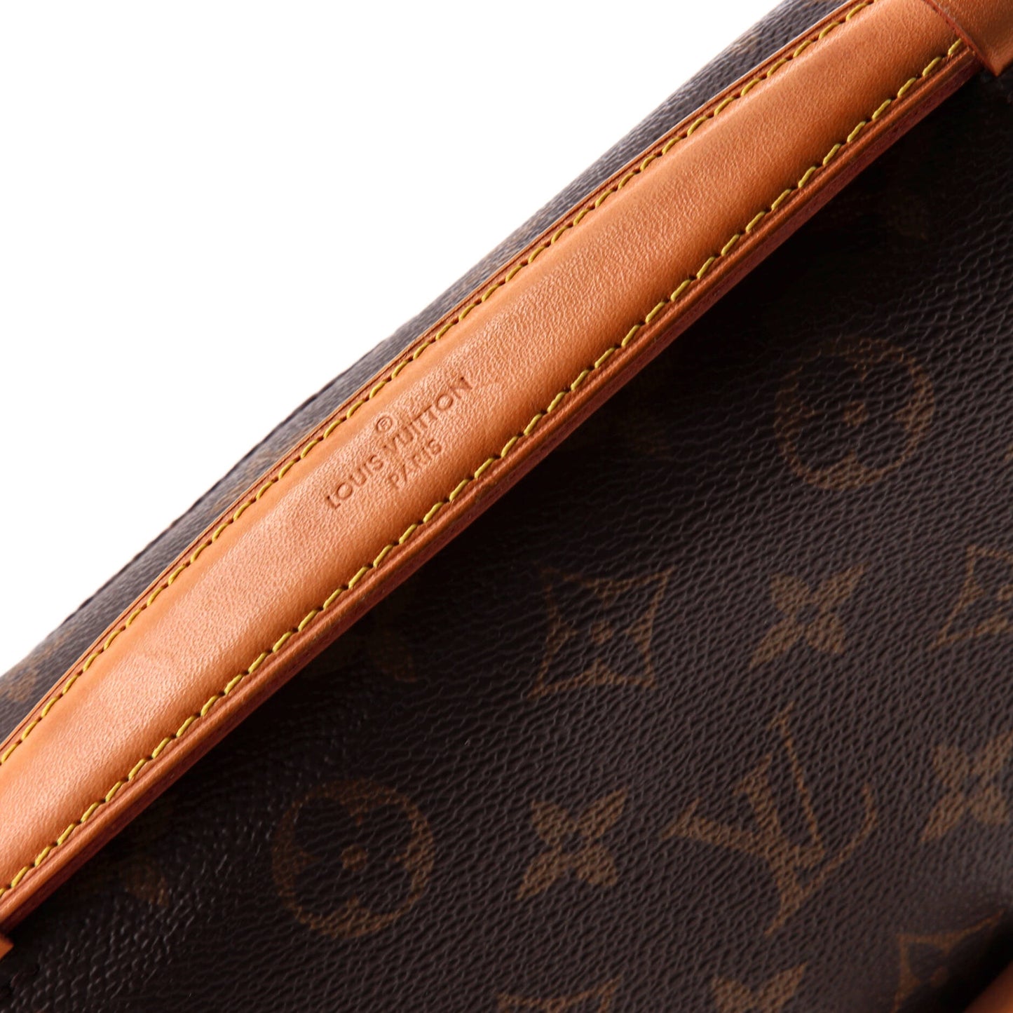 Pochette Metis Monogram Canvas