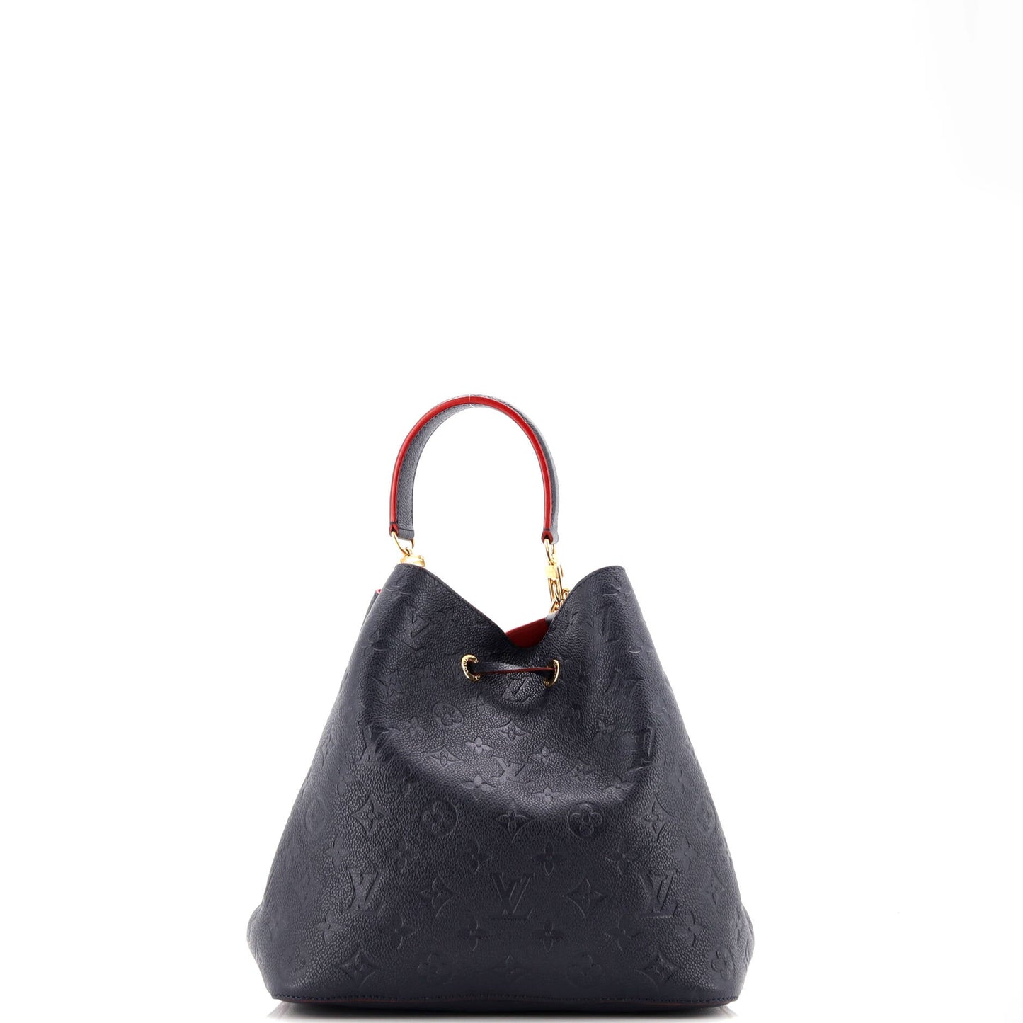 NeoNoe Handbag Monogram Empreinte Leather MM