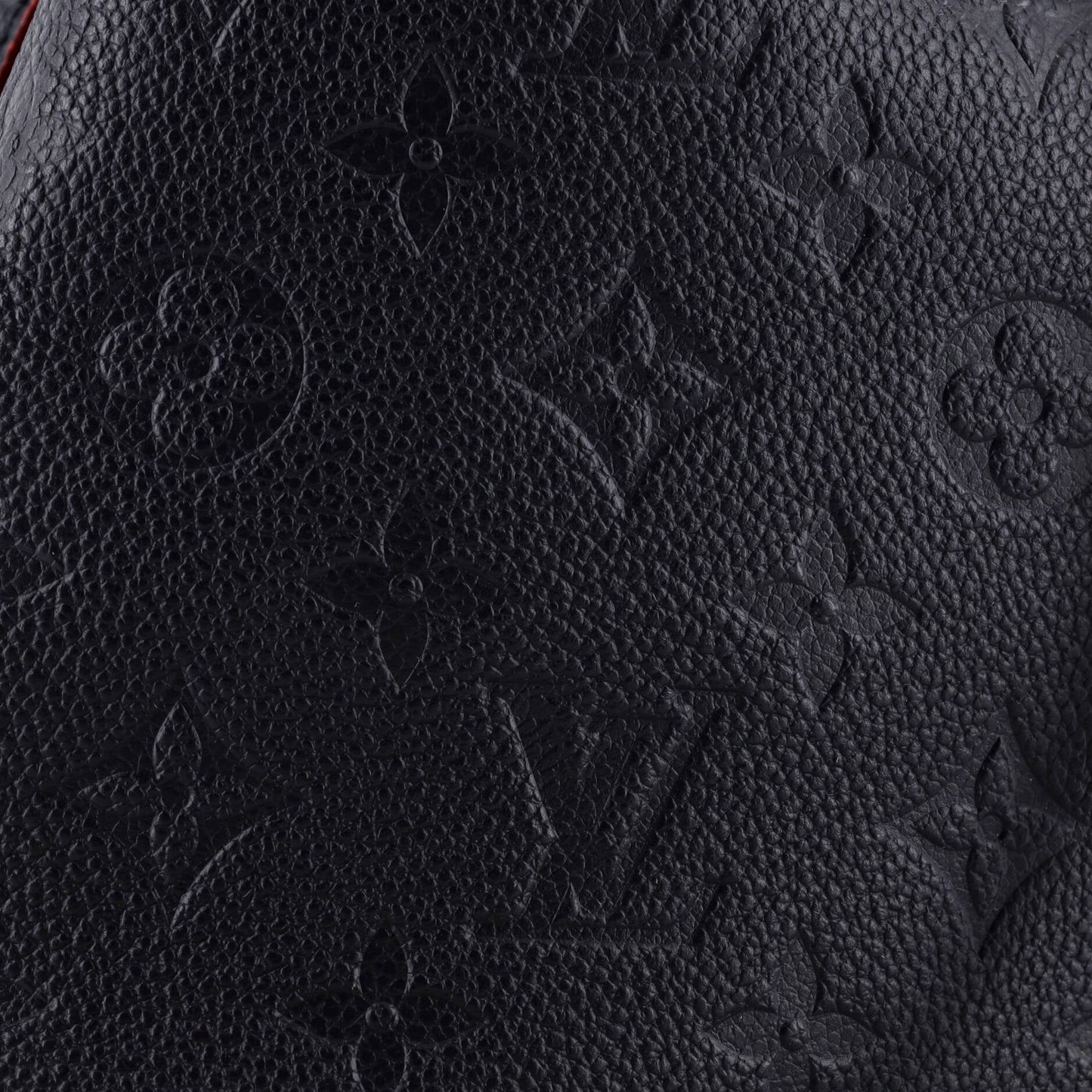 NeoNoe Handbag Monogram Empreinte Leather MM